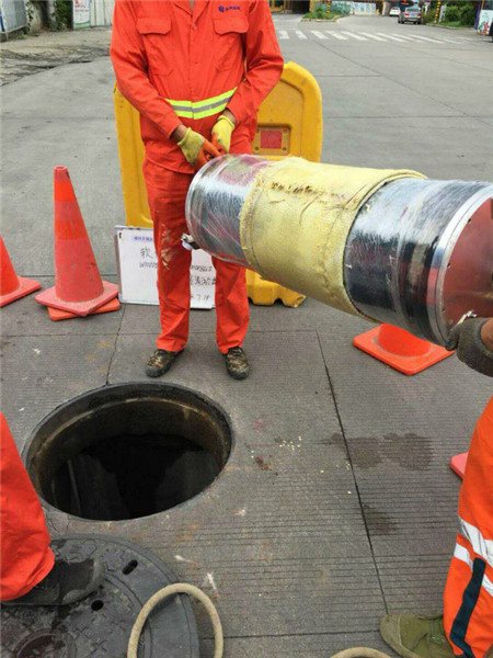 太平管道非开挖修复6大核心技术，一招解决城市“地下病”
