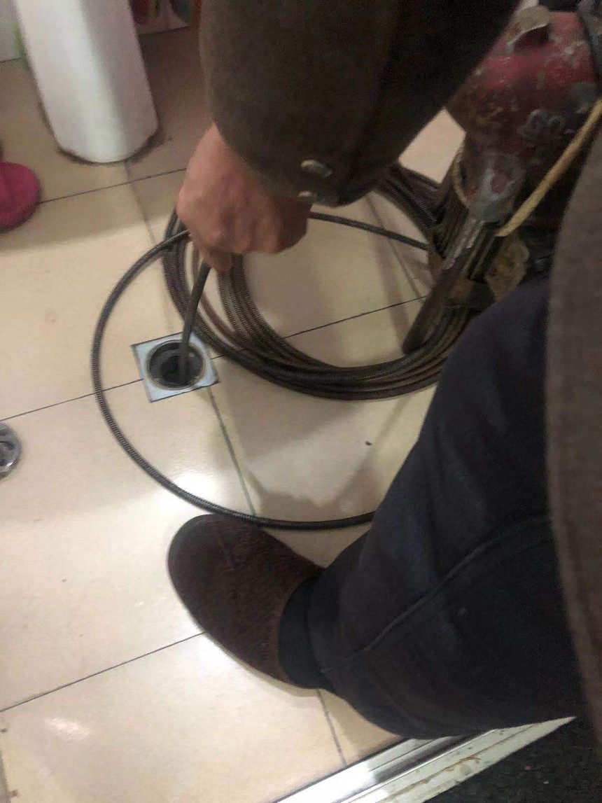 太平管道疏通，疏通下水道