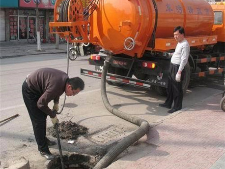 太平清掏化粪池，健康生活从这里开始